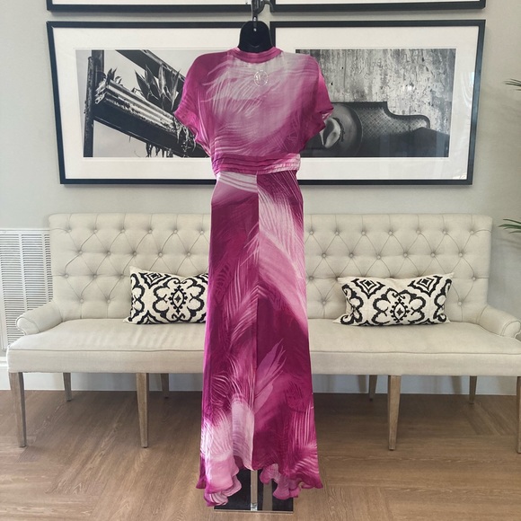 Ikaria Helate Cover Up Dress - Picture 5 of 7